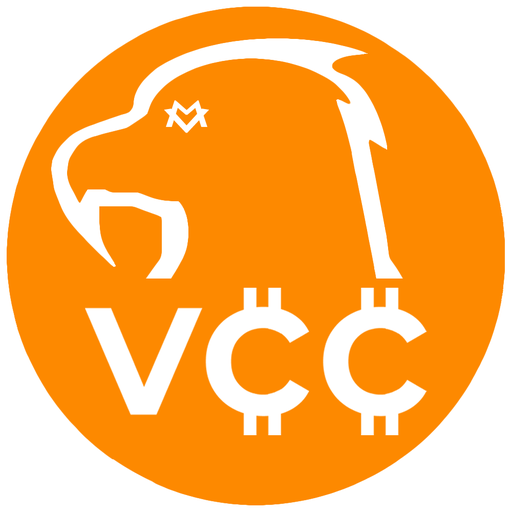 VCC eagle logo