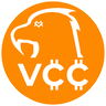 VCC Luxury logo